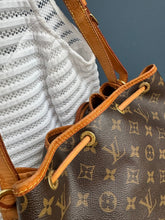 Lade das Bild in den Galerie-Viewer, LOUIS VUITTON NOÉ GRANDE