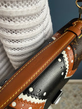 Lade das Bild in den Galerie-Viewer, LOUIS VUITTON MÉTIS BROGUE