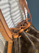 Lade das Bild in den Galerie-Viewer, LOUIS VUITTON NOÉ GRANDE