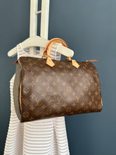 Lade das Bild in den Galerie-Viewer, LOUIS VUITTON SPEEDY 35