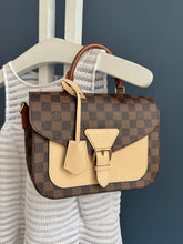 Lade das Bild in den Galerie-Viewer, LOUIS VUITTON BEAUMARCHAIS