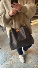 Lade das Bild in den Galerie-Viewer, LOUIS VUITTON GRACEFUL MM