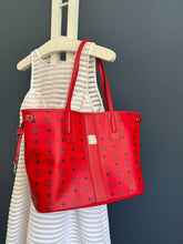 Lade das Bild in den Galerie-Viewer, MCM LIZ SHOPPER MEDIUM