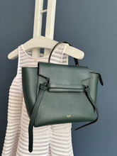 Lade das Bild in den Galerie-Viewer, CÉLINE BELT