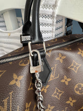 Lade das Bild in den Galerie-Viewer, LOUIS VUITTON SPEEDY SOFT 30 DARK