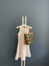 Lade das Bild in den Galerie-Viewer, LOUIS VUITTON NEVERFULL MM YAYOI KUSAMA DOTS