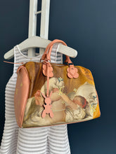 Lade das Bild in den Galerie-Viewer, LOUIS VUITTON SPEEDY FRAGONARD X JEFF KOONS