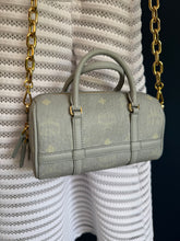 Lade das Bild in den Galerie-Viewer, MCM AREN BAG