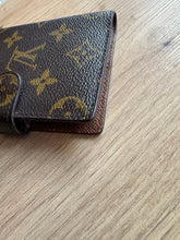 Lade das Bild in den Galerie-Viewer, LOUIS VUITTON MINI AGENDA
