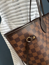 Lade das Bild in den Galerie-Viewer, LOUIS VUITTON NEVERFULL MM