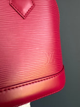 Lade das Bild in den Galerie-Viewer, LOUIS VUITTON ALMA BB EPI