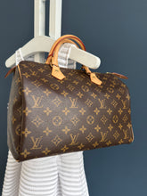 Lade das Bild in den Galerie-Viewer, LOUIS VUITTON SPEEDY 30