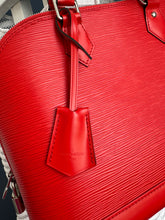 Lade das Bild in den Galerie-Viewer, LOUIS VUITTON ALMA PM