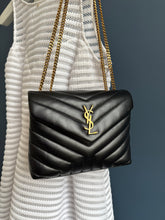 Lade das Bild in den Galerie-Viewer, YSL LOULOU