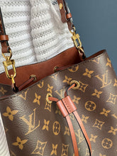 Lade das Bild in den Galerie-Viewer, LOUISS VUITTON NÉONOÉ