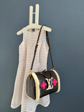 Lade das Bild in den Galerie-Viewer, LOUIS VUITTON TEDDY SPEEDY 30