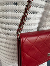 Lade das Bild in den Galerie-Viewer, CHANEL WOC