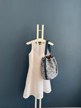 Lade das Bild in den Galerie-Viewer, MCM DESSAU BEUTEL LARGE