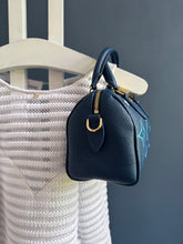 Lade das Bild in den Galerie-Viewer, LOUIS VUITTON SPEEDY 20 EMPREINTE