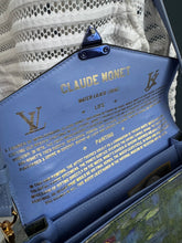 Lade das Bild in den Galerie-Viewer, LOUIS VUITTON MÉTIS MONET X JEFF KOONS