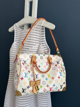Lade das Bild in den Galerie-Viewer, LOUIS VUITTON X MURAKAMI SPEEDY SOFT 30
