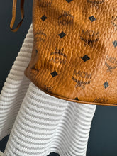 Lade das Bild in den Galerie-Viewer, MCM SHOPPER LARGE