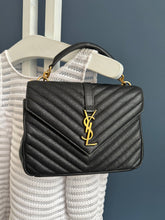 Lade das Bild in den Galerie-Viewer, YSL COLLEGE MEDIUM