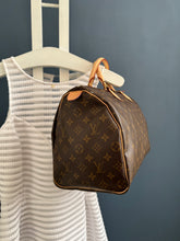 Lade das Bild in den Galerie-Viewer, LOUIS VUITTON SPEEDY 35