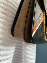 Lade das Bild in den Galerie-Viewer, LOUIS VUITTON MÉTIS BROGUE