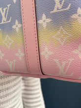 Lade das Bild in den Galerie-Viewer, LOUIS VUITTON SPEEDY 30 ESCALE