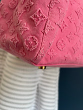 Lade das Bild in den Galerie-Viewer, LOUIS VUITTON SPEEDY SOFT 35