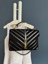 Lade das Bild in den Galerie-Viewer, YSL COLLEGE LARGE