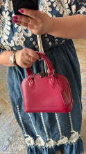 Lade das Bild in den Galerie-Viewer, LOUIS VUITTON ALMA BB EPI