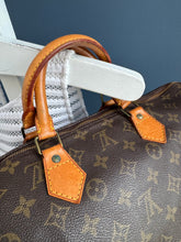 Lade das Bild in den Galerie-Viewer, LOUIS VUITTON SPEEDY 40