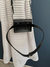 Lade das Bild in den Galerie-Viewer, MCM CROSSBODY/ GÜRTELTASCHE