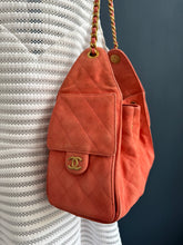 Lade das Bild in den Galerie-Viewer, CHANEL 25 SMALL