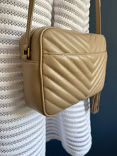 Lade das Bild in den Galerie-Viewer, YSL CAMERA BAG