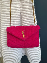 Lade das Bild in den Galerie-Viewer, YSL MINI PUFFER