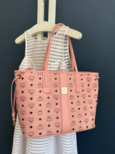 Lade das Bild in den Galerie-Viewer, MCM SHOPPER MEDIUM