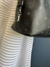 Lade das Bild in den Galerie-Viewer, MCM LIZ SHOPPER MEDIUM