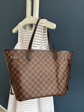Lade das Bild in den Galerie-Viewer, LOUIS VUITTON NEVERFULL MM