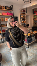 Lade das Bild in den Galerie-Viewer, LOUIS VUITTON RAYURES TUCH