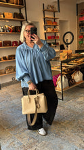 Lade das Bild in den Galerie-Viewer, MCM MILLA