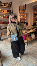 Lade das Bild in den Galerie-Viewer, MCM PATRICIA