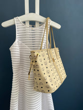 Lade das Bild in den Galerie-Viewer, MCM SHOPPER MEDIUM