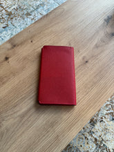 Lade das Bild in den Galerie-Viewer, HERMÈS AGENDA / HANDYCASE