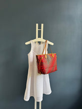 Lade das Bild in den Galerie-Viewer, LOUIS VUITTON NEVERFULL MM YOYOI KUSAMA