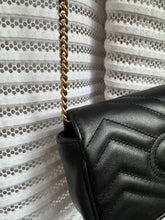 Lade das Bild in den Galerie-Viewer, GUCCI MARMONT MINI