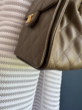 Lade das Bild in den Galerie-Viewer, CHANEL 25 SMALL