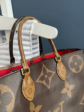 Lade das Bild in den Galerie-Viewer, LOUIS VUITTON ONTHEGO GM